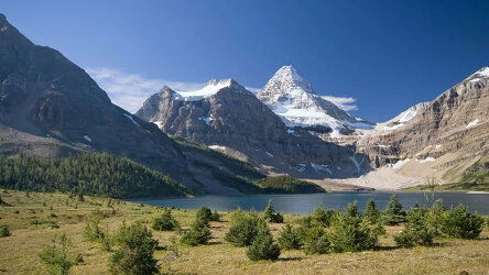 15 Day Iqaluit (Nunavut) to Nuuk (Godthab) (Silversea)