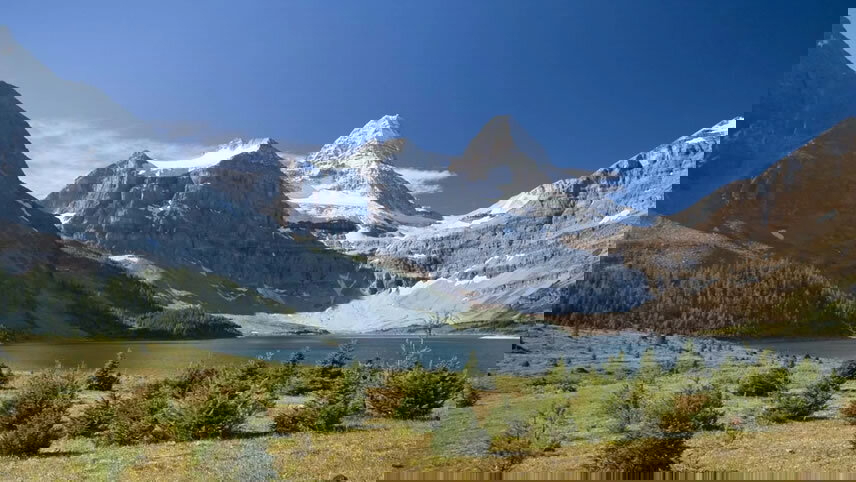 Iqaluit (Nunavut) to Nuuk (Godthab)