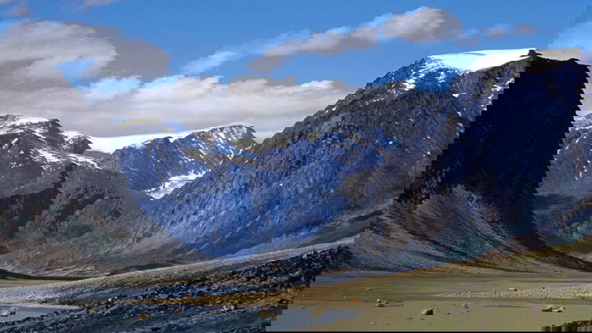 Auyuituq National Park