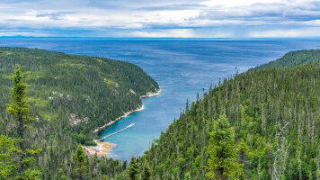 12 Day Quebec & Atlantic Canada (Oceania)