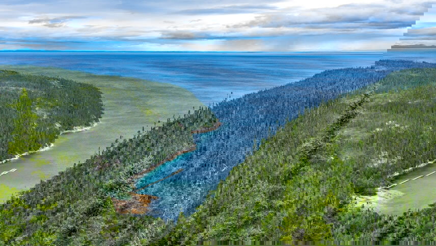 Quebec & Atlantic Canada