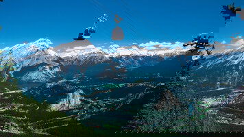 Cosmos Canada & Alaska Tours