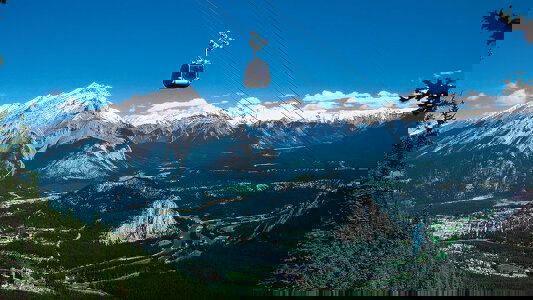 Collette Canada & Alaska Tours