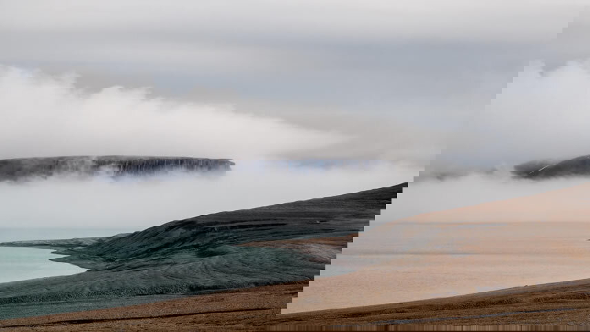 Canada & the Northwest Passage