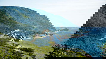 11 Day Canadian Maritimes and Coastal Wonders (Collette)