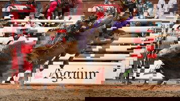 16 Day Western Canada with Inside Passage & Calgary Stampede (Cosmos)