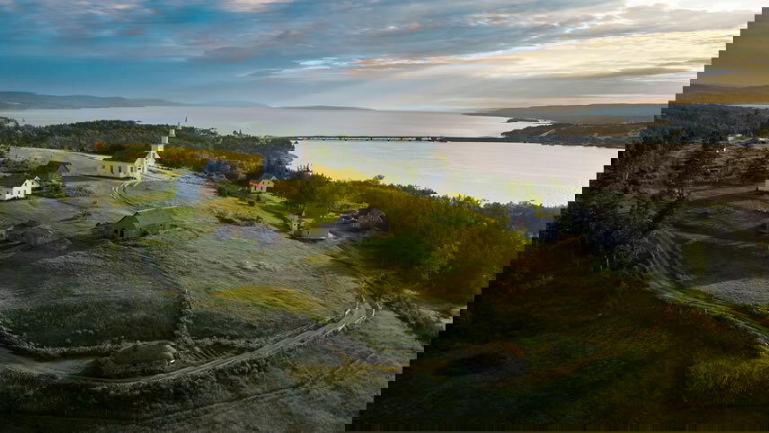 Canada & New England Discovery