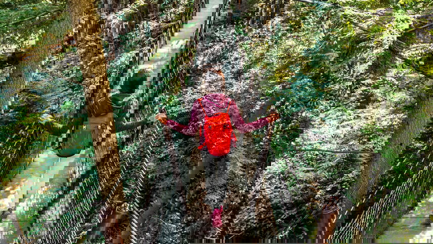 Canada Believe Your Eyes: Western Canada By Design