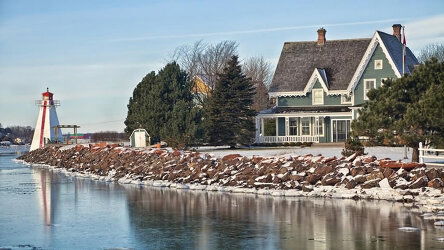 11 Day Canadian Maritimes (Tauck)