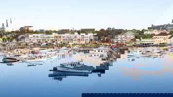 10 Day Canadian Maritimes Adventure (Cosmos)