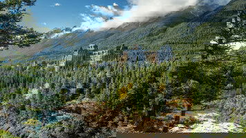 Canada & Alaska Tours