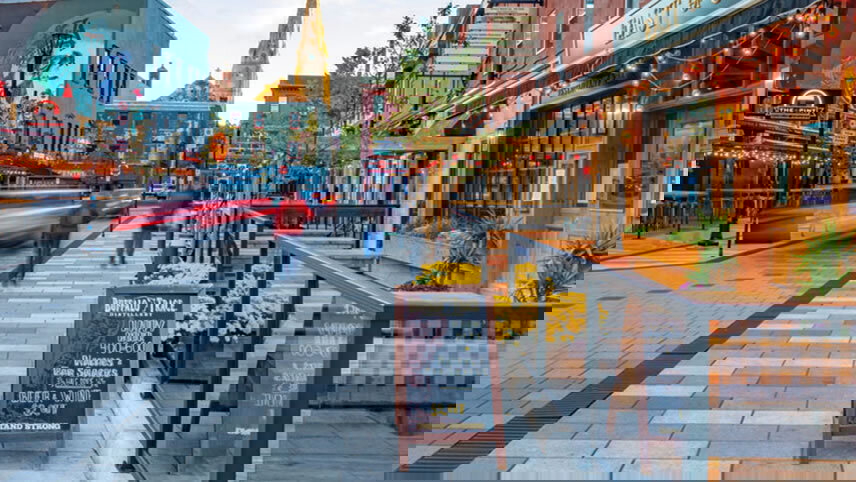 Canada & New England Circle: New Brunswick