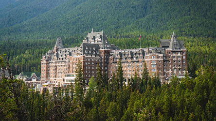 Superior Hotels