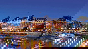 Scenic Luxury Experience