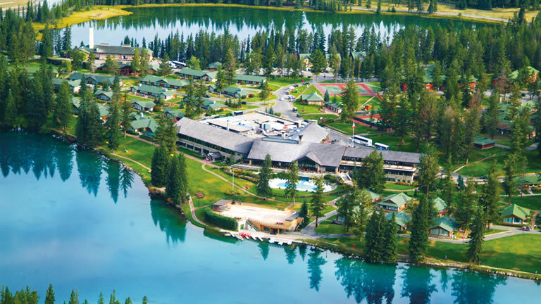 Eastern Canada, USA, Rockies Odyssey and Alaska Cruise