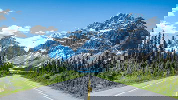 Discover Western Canada