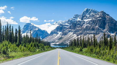 12 Day Rockies Journey (APT)