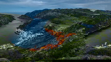 12 Day Newfoundland & Labrador (Globus)