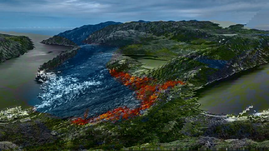Newfoundland & Labrador