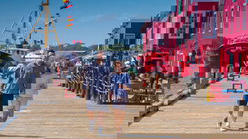 Discover Eastern Canada