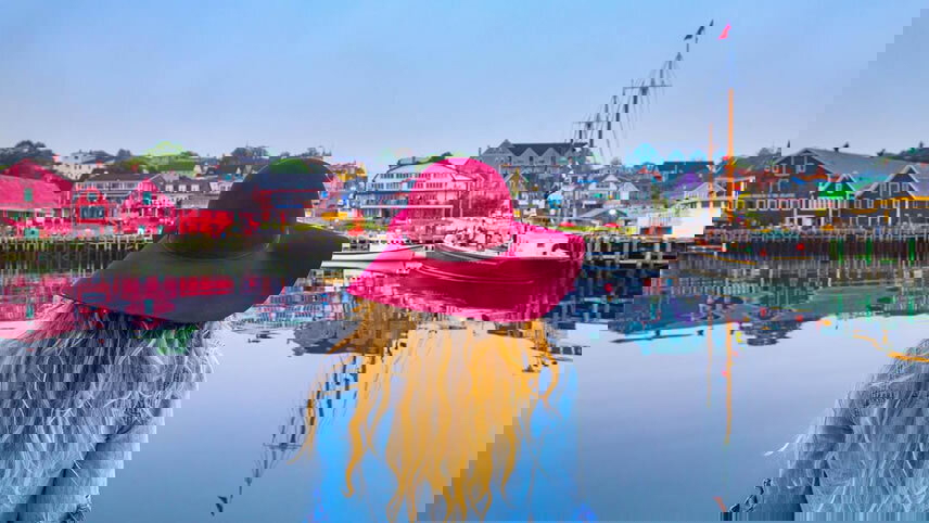 A Week In... Nova Scotia