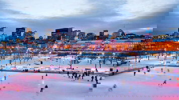 7 Day Winter in Montreal & Quebec with Montreal Extension (Globus)