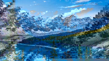 10 Day The Best of Western Canada & Rocky Mountaineer (Tauck)