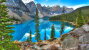 Moraine Lake