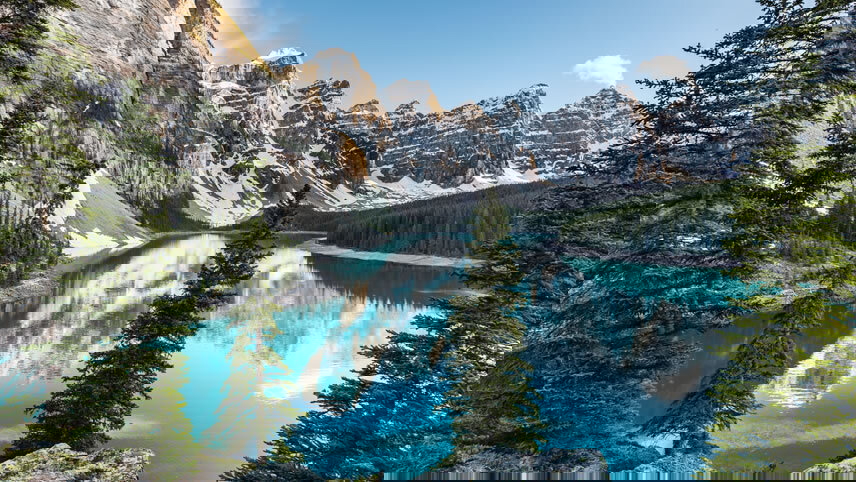 Western Canada with Inside Passage