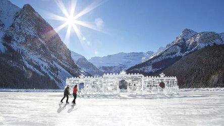 14 Day Christmas in the Rockies (Scenic)