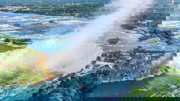 A Journey of Discovery