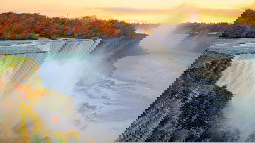 Eastern Canada Adventure (Winter)