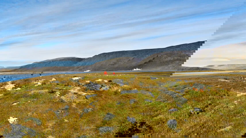 Devon Island