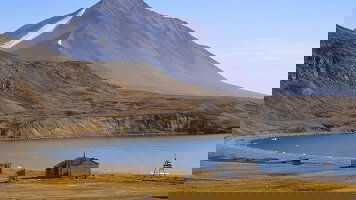 38 Day Northwest Passage & Wild Labrador Coast (Seabourn)