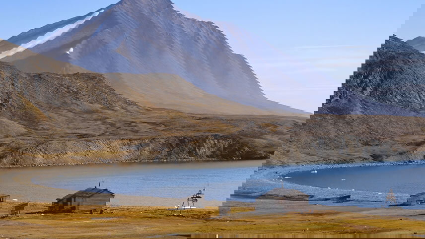 Northwest Passage & Wild Labrador Coast