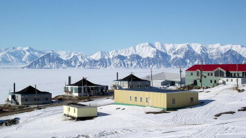 16 Day Northwest Passage - the Northern Lights (Aurora Expeditions)