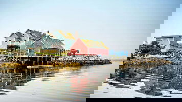 12 Day Harvest Tides (Regent Seven Seas)