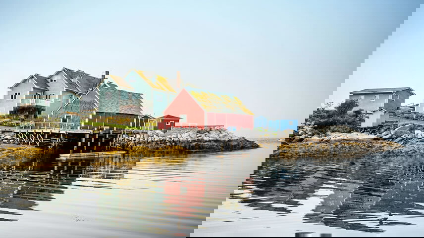 Canada & New England Cruise