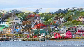 12 Day Autumnal Allure (Oceania)