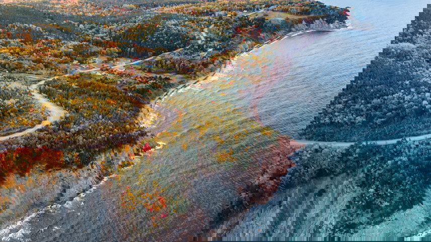 Eastern Seaboard Explorer