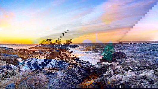 Canada & New England Cruises)