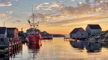 10 Day Canada & New England Cruise (Royal Caribbean)