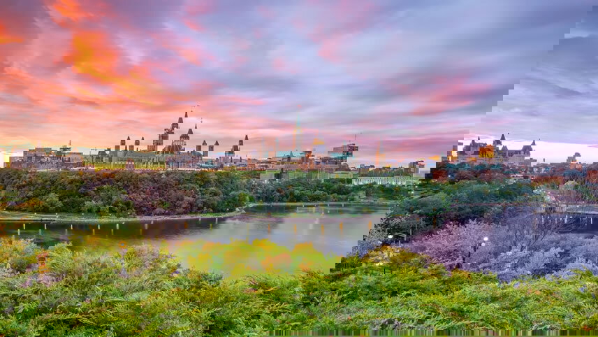 Ontario & French Canada