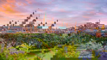 15 Day Eastern Canada and USA  (APT)