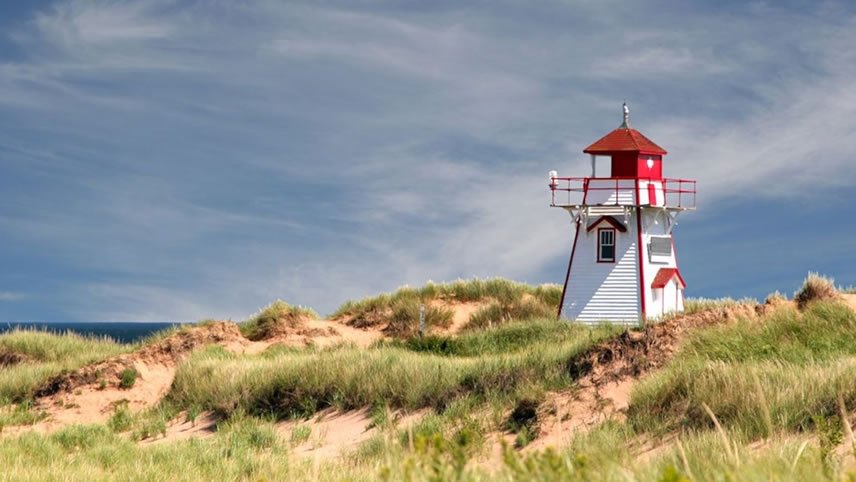 Wonders of the Maritimes & Scenic Cape Breton
