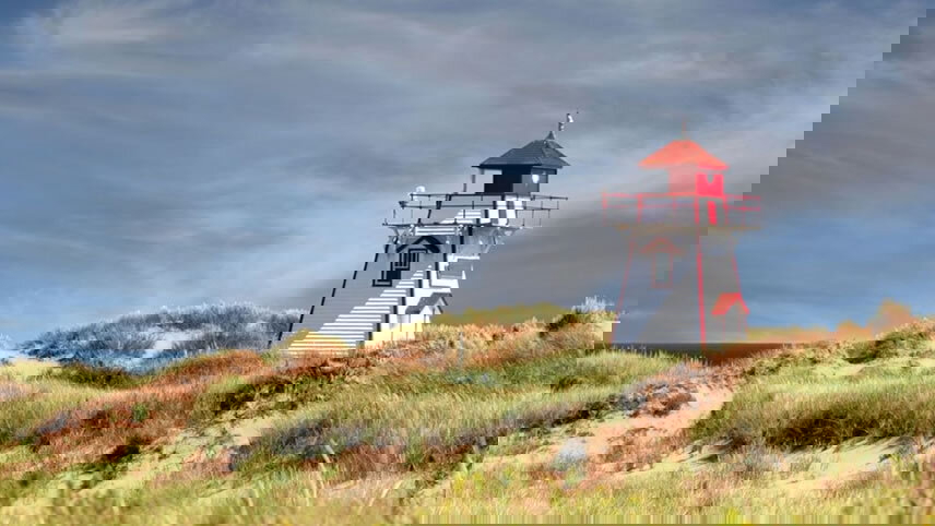 Canada & New England: Montreal, Maritimes & Maine