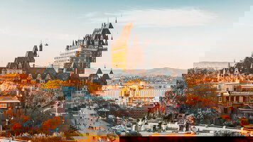 10 Day Lighthouses & Harbors Of Canada & New England (Holland America)