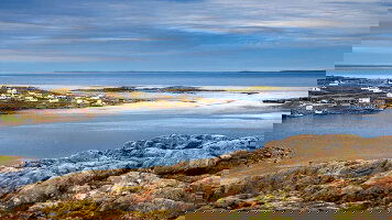 14 Day Gulf Of St. Lawrence & Newfoundland Nights (Seabourn)