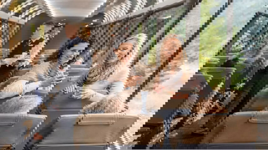 Spectacular Rockies, Alaska Cruise & Best of the East