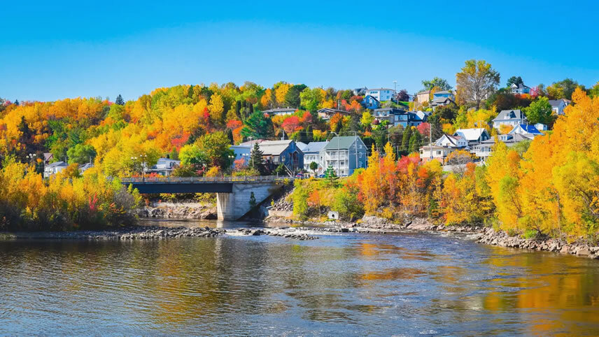 Celebrate The St. Lawrence